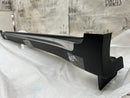 KIA SPORTAGE 2015-21 PASSENGER SIDE LEFT SKIRT SILL TRIM 87753-F1010