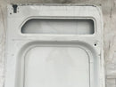 PEUGEOT BOXER RELAY DUCATO MK3 2014-22 COMPLETE REAR DOOR PANEL LEFT SIDE