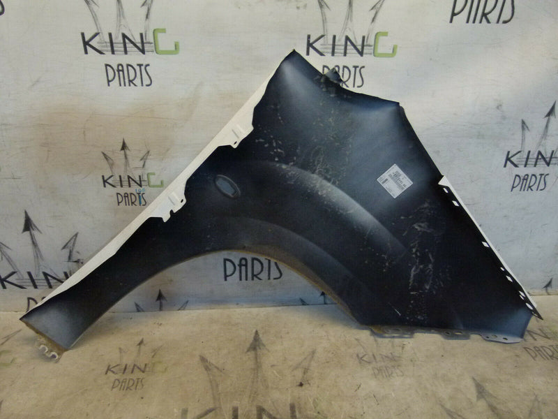 CITROEN BERLINGO MK3 K9, PARTNER 2018> FRONT FENDER WING PANEL LEFT SIDE
