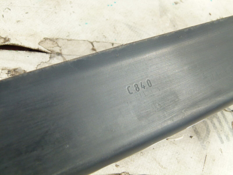 FIAT ABARTH 500 (595) 2008-2015 FRONT BUMPER CRASH BAR REINFORCEMENT