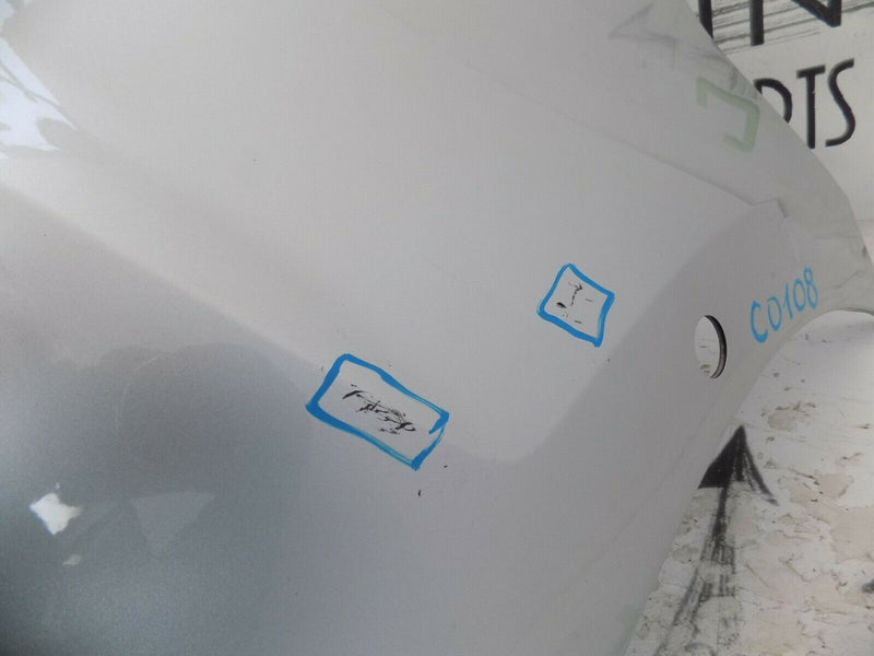 VW TOURAN II MK2 5T 2015-2018 REAR BUMPER GENUINE 6x PDC 5TA807421 A B