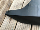 BMW I3 i3 2017-ON GENUINE BONNET HOOD PANEL in BLACK