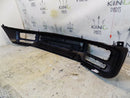 MERCEDES G CLASS W463 2018-ON BLACK FRONT BUMPER GENUINE PDC A4638855000