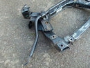 JAGUAR XJ X351 3.0 DIESEL FRONT SUBFRAME AXLE CARRIER DW93-5019-BB