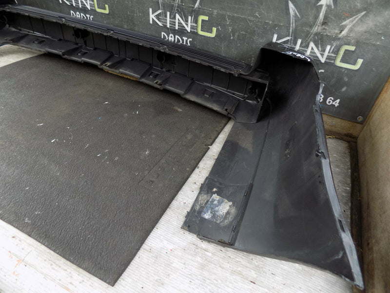 LAND RANGE ROVER VOGUE L322 2002-2009 REAR BUMPER GENUINE BJ32-17927A (7632)