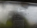 PEUGEOT 308 MK2 2013-17 REAR BUMPER DIFFUSER GENUINE 9800553777