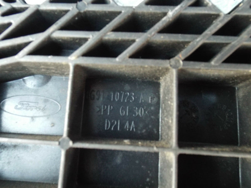 FORD GALAXY 2006 - 2015 BATTERY TRAY ONLY