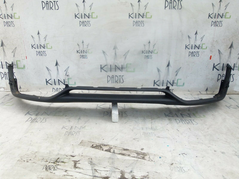 MINI COUNTRYMAN F60 JCW 2017> FRONT BUMPER LOWER LIP SPOILER PDC 7390543