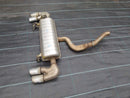 VW POLO 6R GTI AUDI A1 EXHAUST MUFFLER BOX SILENCER *CUT TO ORDER 6R0253611