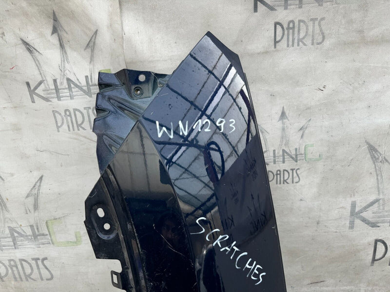 CITROEN C5 AirCross 2017-ON FRONT FENDER WING PANEL LEFT PASSENGER SIDE