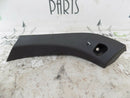 FORD FIESTA MK7 BOOT LID SIDE TRIM RIGHT GENUINE D1BB-B42906-AAW