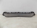 MERCEDES BENZ MB C CLASS W205 AVANTGARDE FRONT BUMPER LOWER GRILL