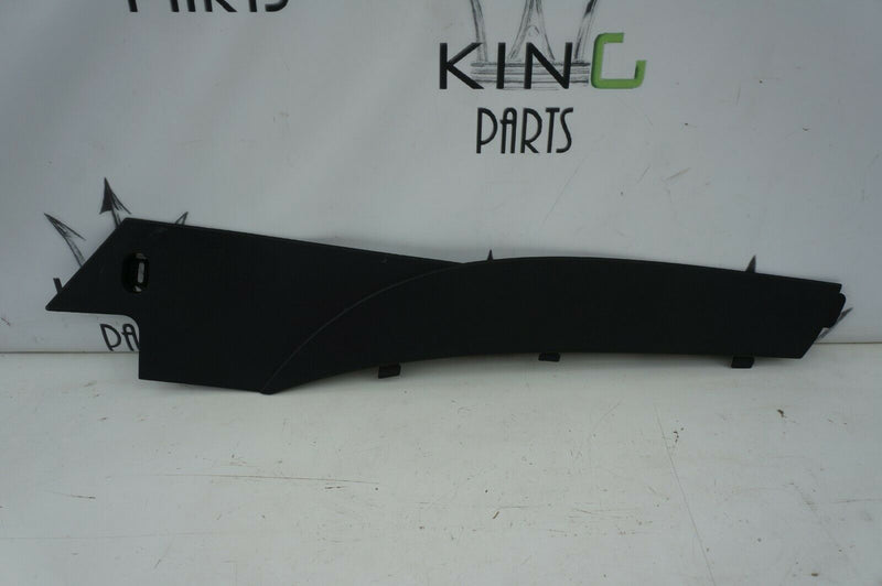 VW PASSAT B6 3C 2005-2010 CENTER CONSOLE LOWER PANELS LEFT & RIGHT