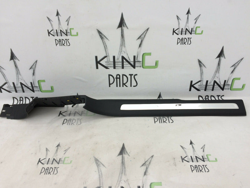 VW TIGUAN MK2 5N R-LINE ENTRY SILL STRIP FRONT DOOR RIGHT SIDE 5NA853370