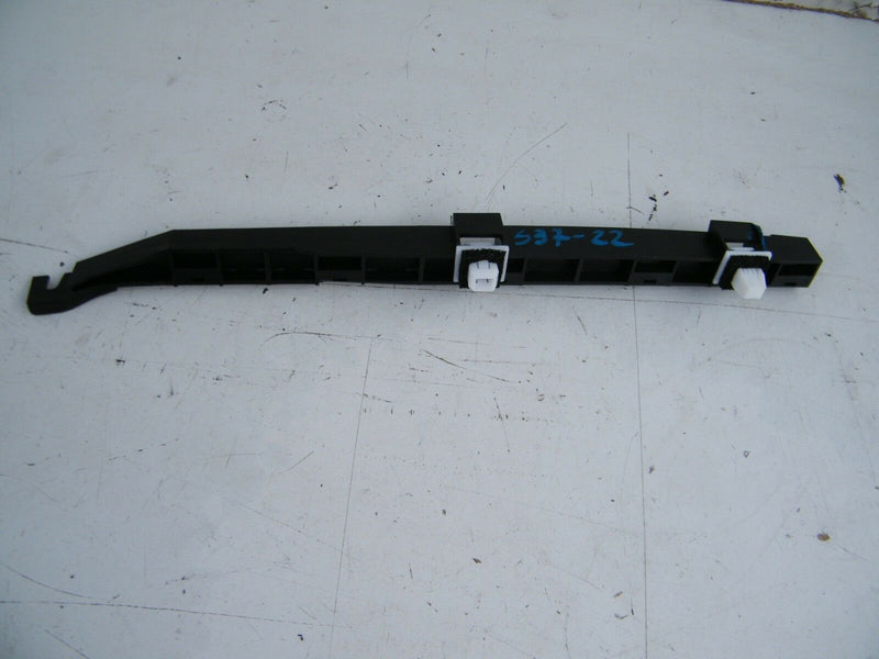 Honda Jazz 2003-2008 Left Hand Rear Bumper Spacer 71598-SAA-013 (044/ S37-22)