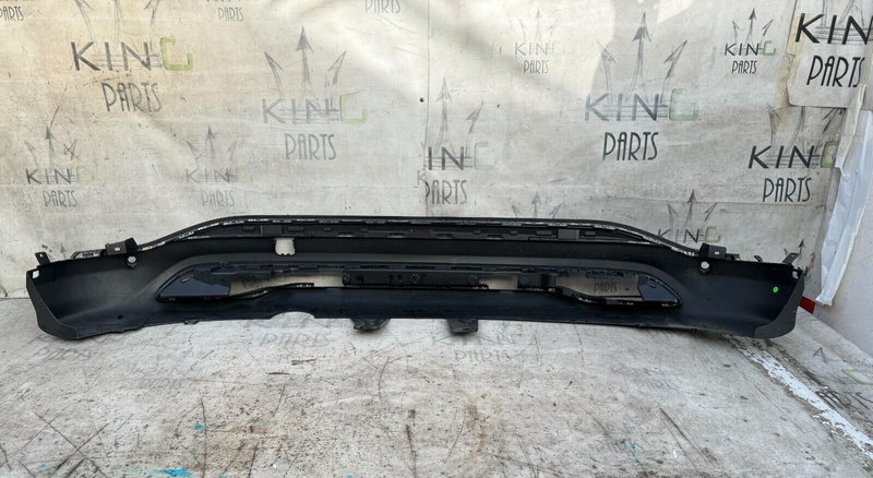 FORD PUMA ST-LINE X VIGNALE 2019-ON LOWER REAR BUMPER L1TB-17F954-E1