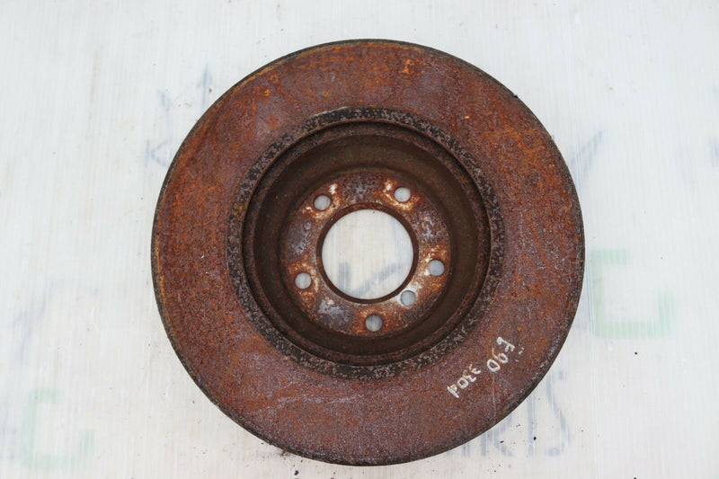 BMW 3 SERIES E90 2005-2013 330d 2.0 DIESEL REAR BRAKE DISC *3