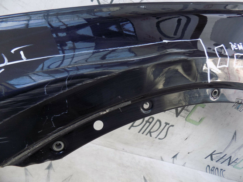 AUDI A1 2010-2018 GENUINE FRONT FENDER WING PANEL LEFT PASSENGER SIDE