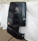 VW TRANSPORTER T5 2009-2015 REAR DOOR PANEL RIGHT DRIVER SIDE 7H0827088