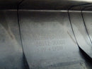 KIA SPORTAGE MK3 2010-14 FRONT BUMPER LOWER SPOILER GENUINE 865123U000