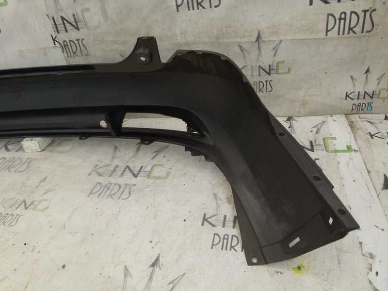 HONDA CRV MK4 2013-2014 REAR BUMPER GENUINE 71501T1GZZ00