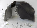 NISSAN NOTE E11 2006-2013 REAR LEFT WHEEL INNER ARCH LINER SPLASH GUARD