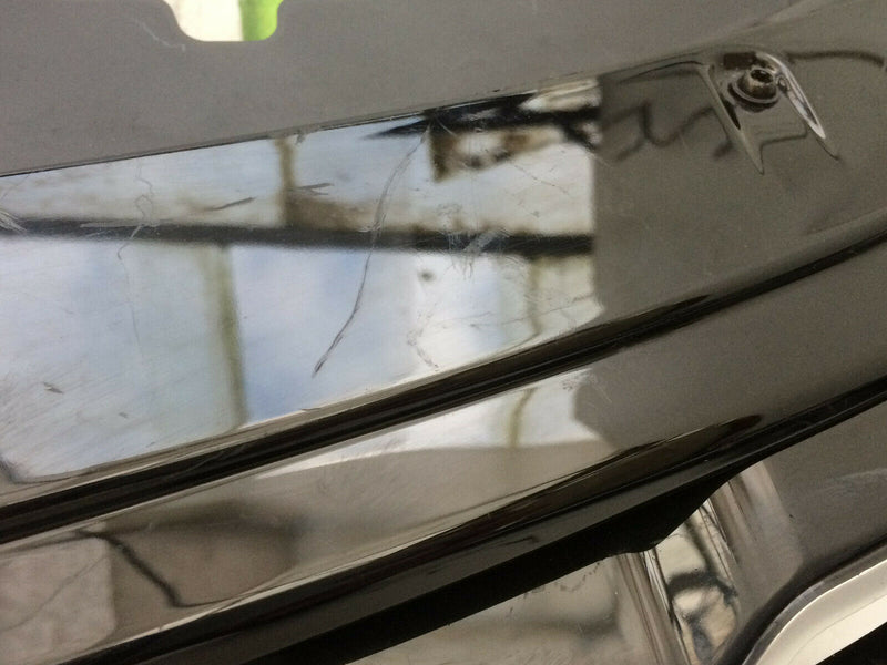 RANGE ROVER EVOQUE 2 L551 2019-ON FRONT BUMPER GRILL RADIATOR GRILLE GENUINE