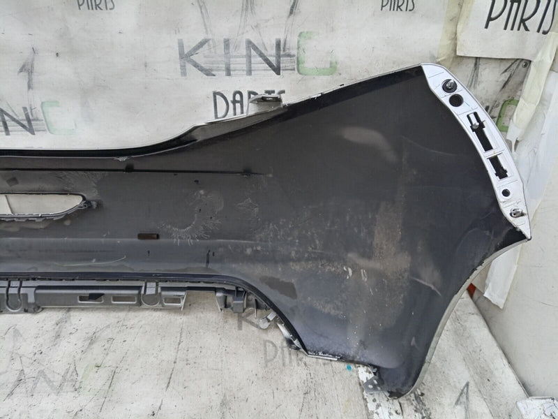 PEUGEOT 208 2012-2018 REAR BUMPER PDC 9676505677