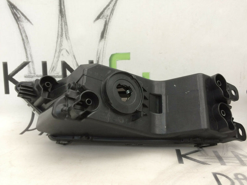 VW TIGUAN MK2 5N 2016-2018 FOGLIGHTS GENUINE LEFT, RIGHT SIDE FOG LAMP LIGHT *1P