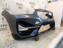 BMW X1 F48 LCI 2019-ON X-LINE FACELIFT FRONT BUMPER 6 PDC GENUINE 7954205