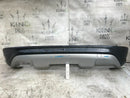 AUDI Q2 SPORT 2016-2019 REAR BUMPER LOWER SECTION GENUINE 81A807323