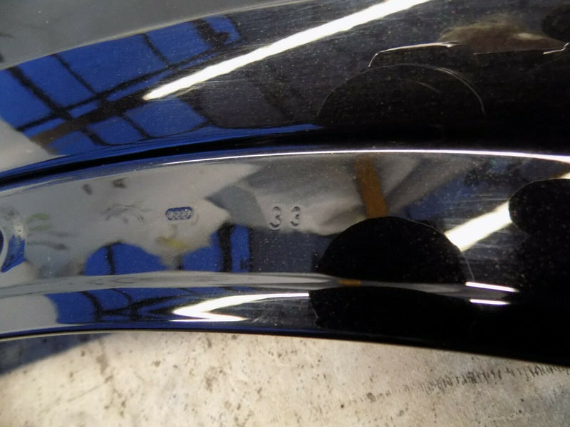 AUDI Q2 2017-2020 FRONT RIGHT DRIVER SIDE WING PANEL