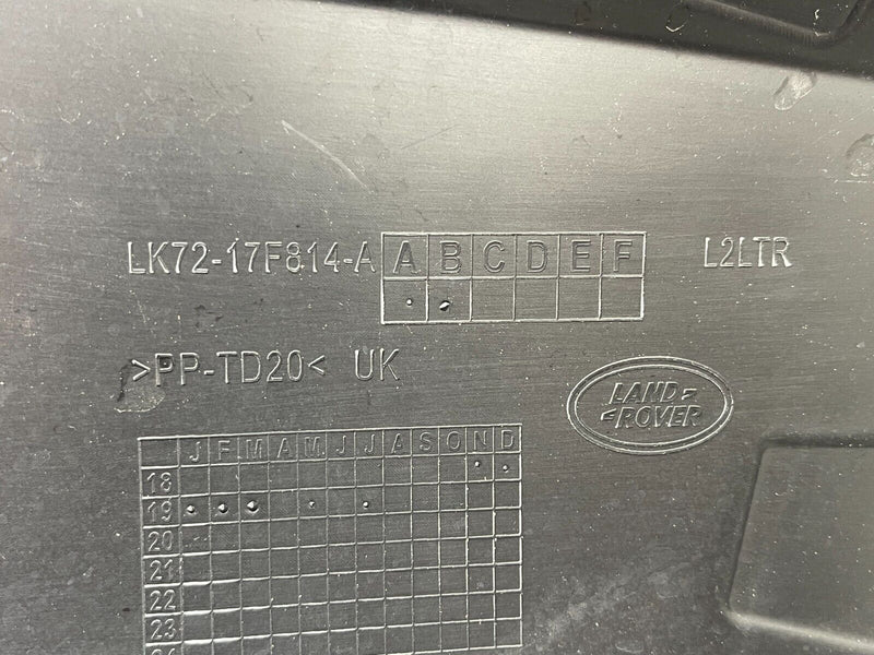 LAND ROVER DISCOVERY SPORT LCI 2019-ON REAR BUMPER PDC LK72-17F815A
