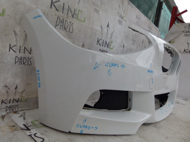 BMW 1SERIES F20 M-SPORT 2011–15 FRONT BUMPER PDC GENUINE 5111 8050996