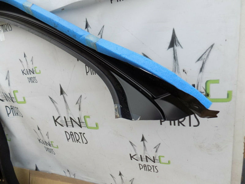 AUDI A4 S4 AVANT QUATTRO B8 LEFT B-PILLAR SECTION BODY FRAME 8K5809839