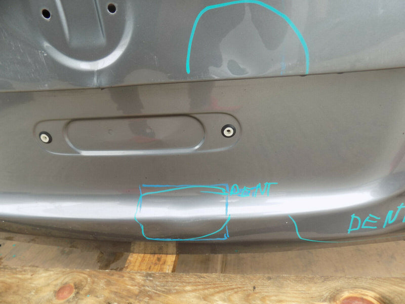 BMW 3 SERIES E91 2005-2011 5 DOOR ESTATE TAILGATE BOOTLID
