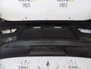 VOLVO V40 2013-2017 DARK BLUE REAR BUMPER & DIFFUSER GENUINE 31283756