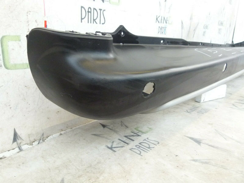PEUGEOT PARTNER TEEPE 2012-2015 REAR BUMPER GENUINE PDC 9682043777