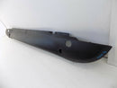 SMART FORFOUR W453 2015 2016 2017 BLACK REAR BUMPER TRIM COVER GENUINE PDC B2091