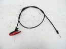 MERCEDES W204 2011-2014 GENUINE RELEASE HANDLE HOOD BONNET OPEN PULL CABLE