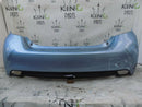 TOYOTA YARIS III FACELIFT 2014-2017 XP150 REAR BUMPER GENUINE 52159-0D520