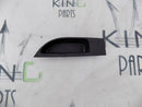 VAUXHALL ASTRA J MK6 2009-2014 REAR LEFT DOOR INSERT COMPARTMENT 13258639 *6