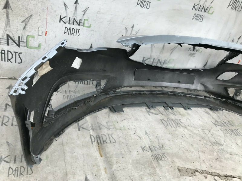 VAUXHALL ASTRA K 2015 2016 2017  FRONT BUMPER GENUINE 13423598