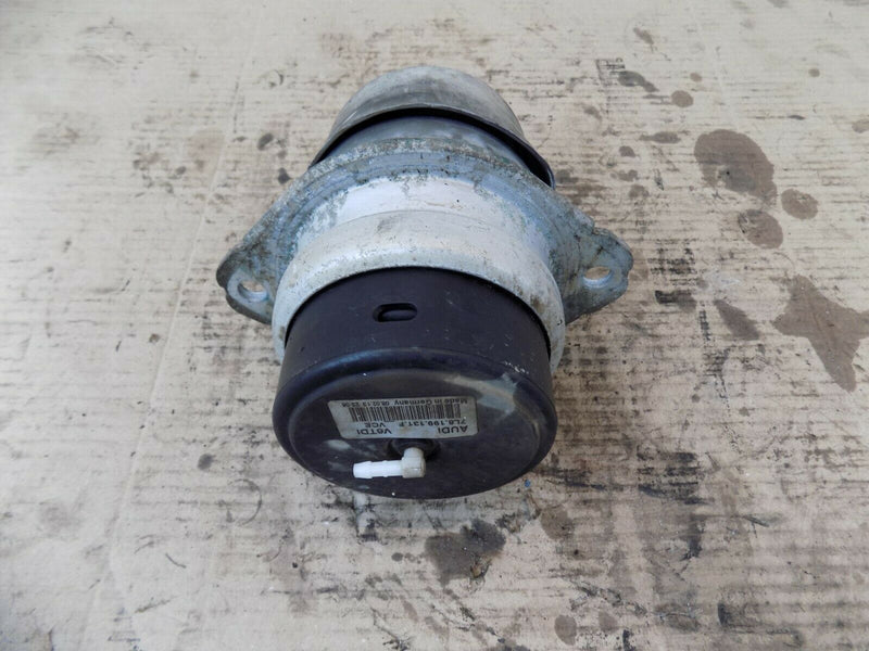 AUDI Q7 VW TOUAREG PORSCHE CAYENNE ENGINE MOUNT LEFT GENUINE 7L8199131F