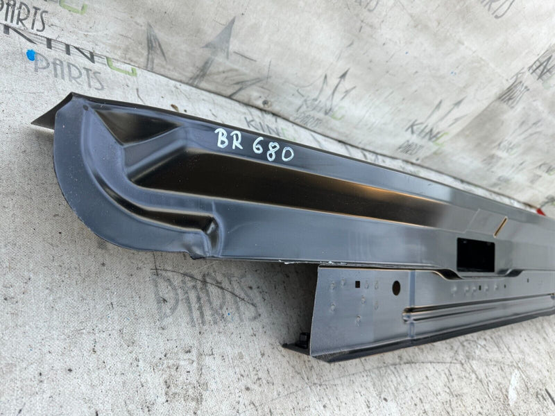 FORD TRANSIT MK4 2014-2023 GENUINE REAR SUPPORT ASSY BACK PANEL