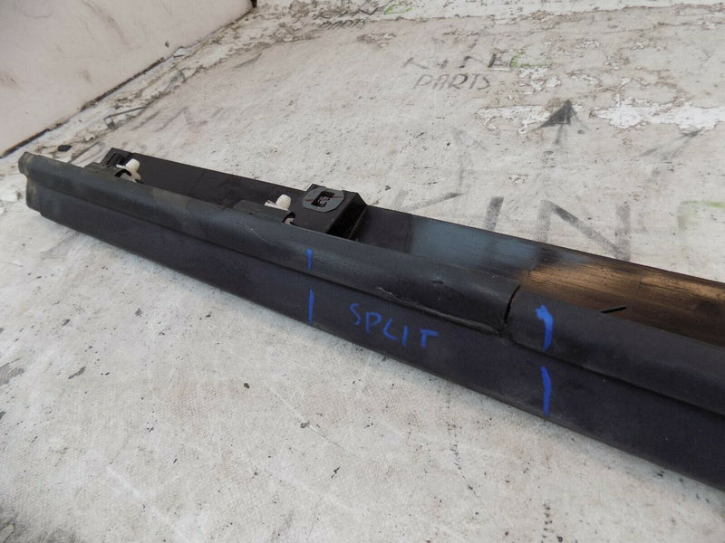 FORD TRANSIT MK4 2.0D 96KW LEFT SIDE PLASTIC SIDESKIRT COVER BK31V10259CFW