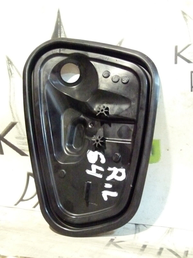 AUDI A4 S4 8W B9 2016-ON REAR LEFT SIDE INNER DOOR COVER 8W0839915