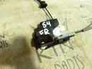 AUDI A4 S4 8W B9 2016-ON FRONT RIGHT DOOR LOCK MECHANISM GENUINE