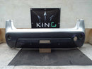 Nissan Qashqai 2006-2012 Rear Bumper Genuine Silver (A7083)