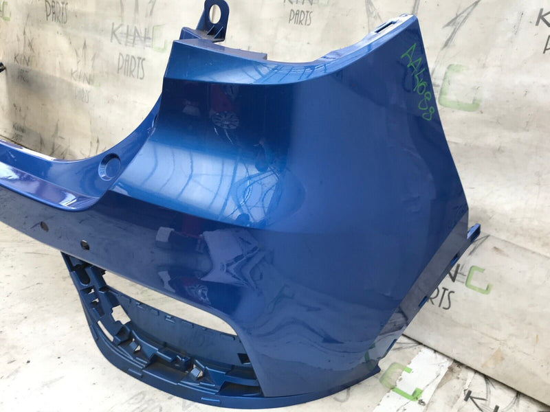 MG ZS SUV 2017-2020 REAR BUMPER PDC GENUINE P10344162